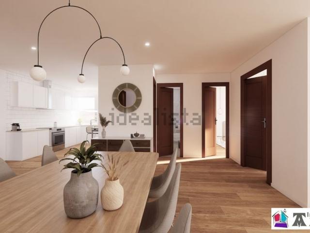 Piso en venta en Bermeo