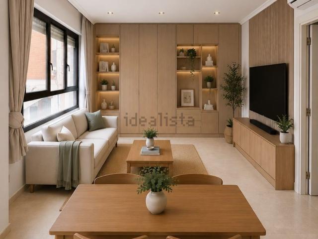 Piso en venta en Hispanoamérica, Madrid