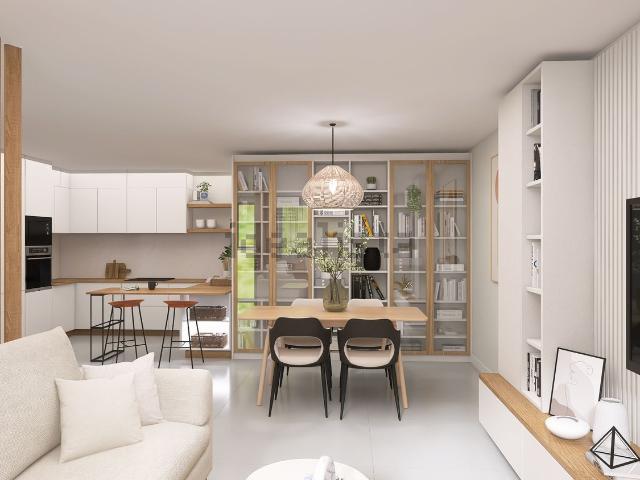 Piso en venta en Betanzos, A Coruña