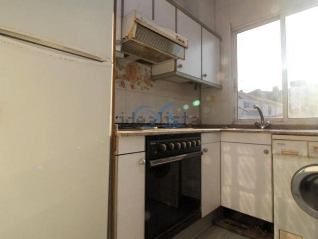 Piso en venta en Betanzos, Ribeira