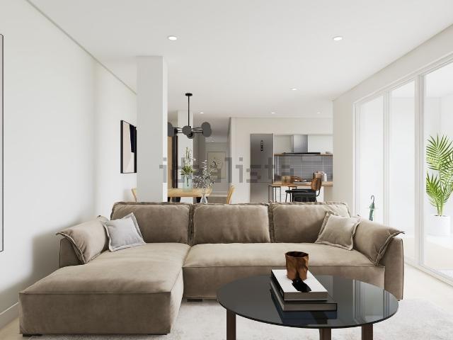 Piso en venta en Betanzos, A Coruña