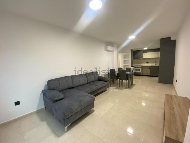 Piso en alquiler en la Plana Baixa, Valencia