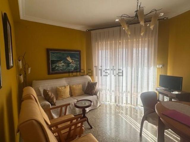 Piso en venta en l'Alt Vinalopó / El Alto Vinalopó, Valencia