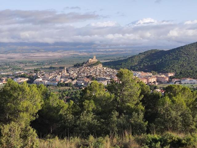 Piso en venta en Biar, Alacant / Alicante