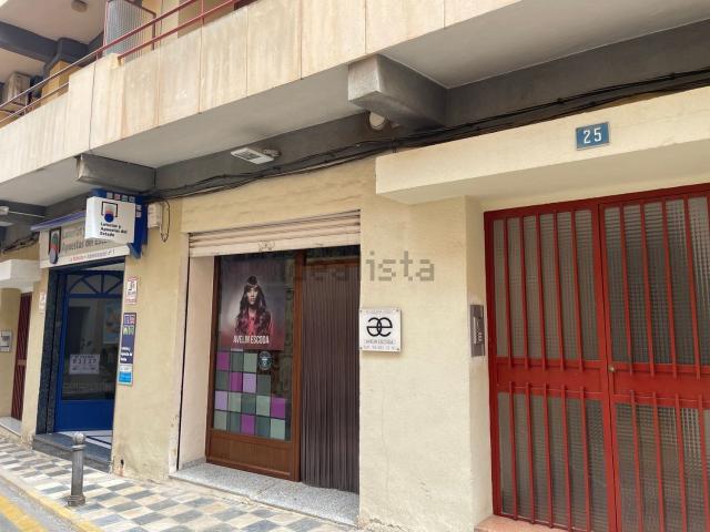 Piso en alquiler en l'Alt Vinalopó / El Alto Vinalopó, Valencia