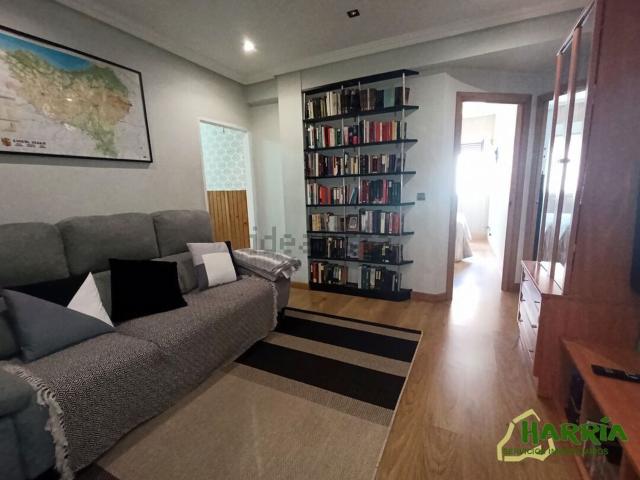 Piso en venta en Trintxerpe, Pasaia