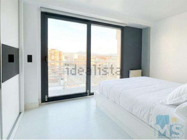 Piso en venta en Bidebieta, Donostia / San Sebastián