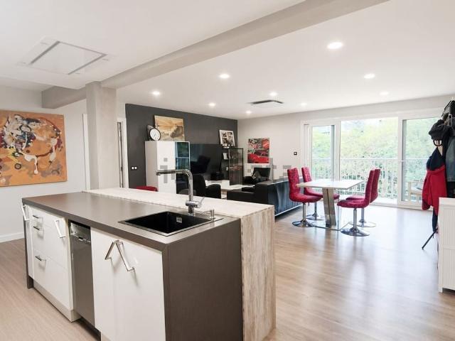 Piso en venta en Bidebieta-Artazkone, Donostia / San Sebastián