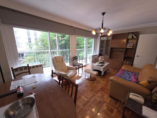 Piso en venta en Bidebieta, Donostia / San Sebastián