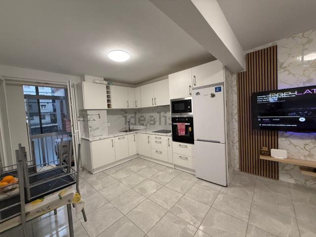 Piso en venta en Ekialdea, Donostia-san Sebastián