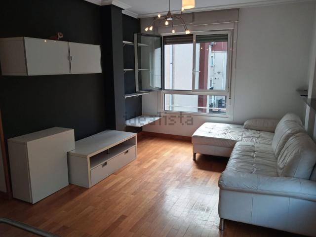 Piso en alquiler en Ekialdea, Donostia-san Sebastián