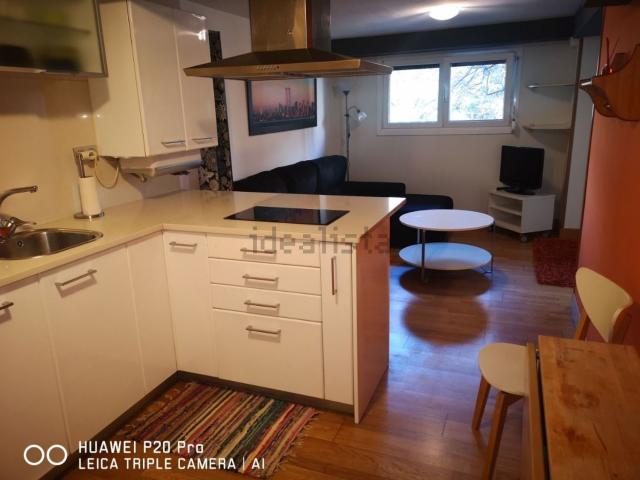Piso en venta en Bidebieta-Artazkone, Donostia / San Sebastián
