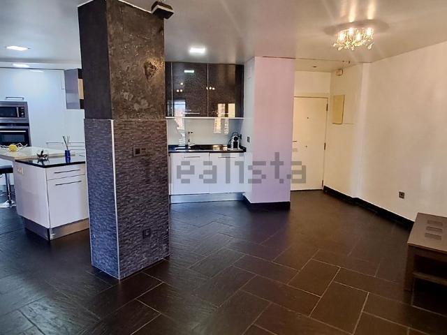 Piso en venta en Bidebieta, Donostia / San Sebastián