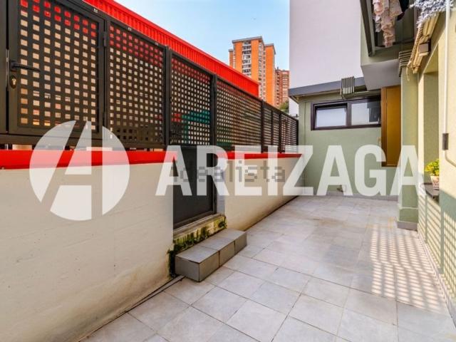 Piso en venta en Ekialdea, Pasaia