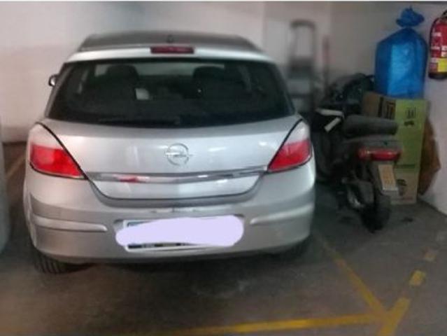 Piso en venta en San Roque, Tierra de Badajoz