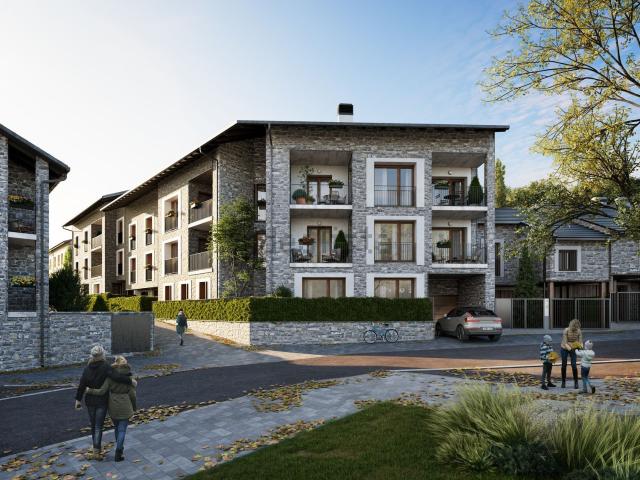Piso en venta en Alto Gállego, Aragón
