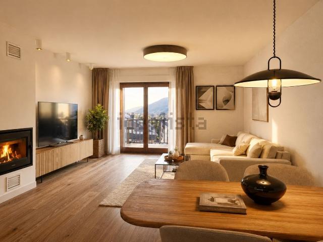 Piso en venta en Alto Gállego, Aragón