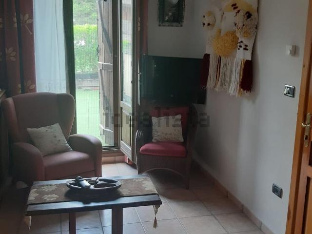 Piso en alquiler en Alto Gállego, Aragón