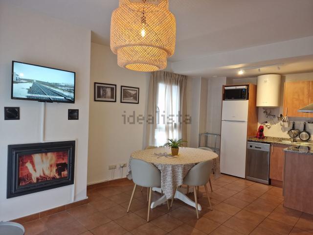 Piso en venta en Alto Gállego, Aragón