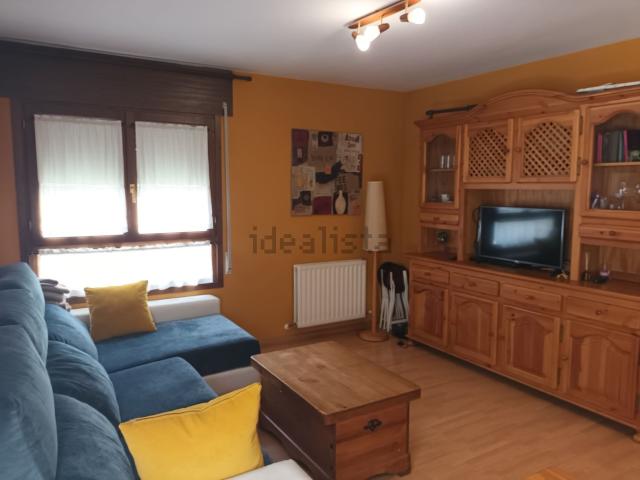 Piso en venta en Alto Gállego, Aragón