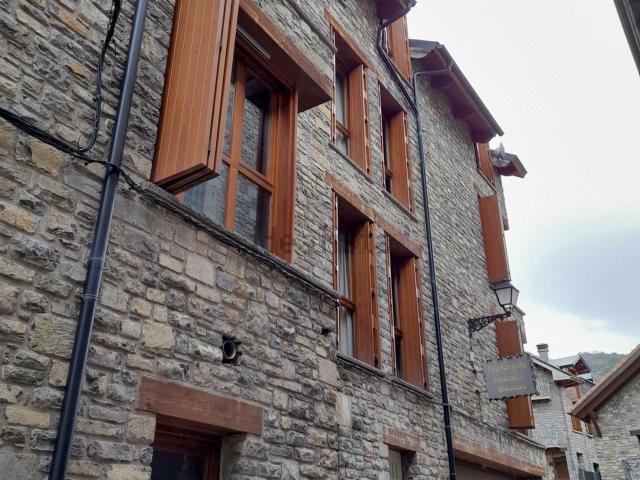 Piso en venta en Alto Gállego, Aragón