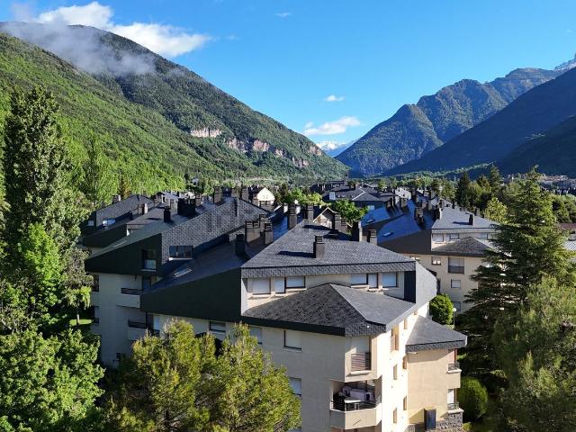 Ático en venta en Alto Gállego, Aragón