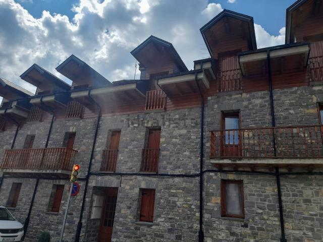 Ático en venta en Alto Gállego, Aragón
