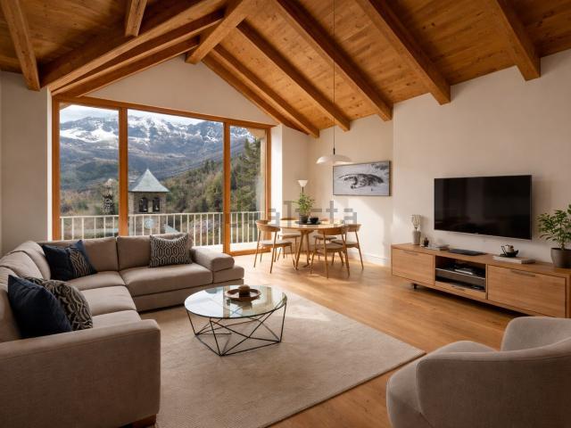 Piso en venta en Alto Gállego, Aragón