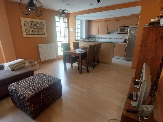 Piso en venta en Alto Gállego, Aragón