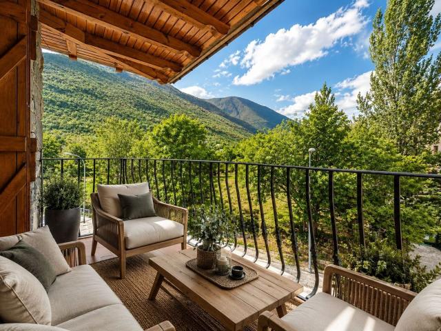 Piso en venta en Alto Gállego, Aragón