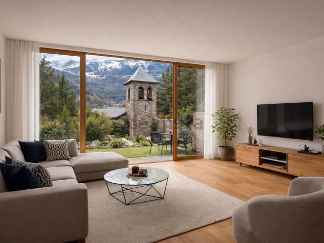 Piso en venta en Alto Gállego, Aragón