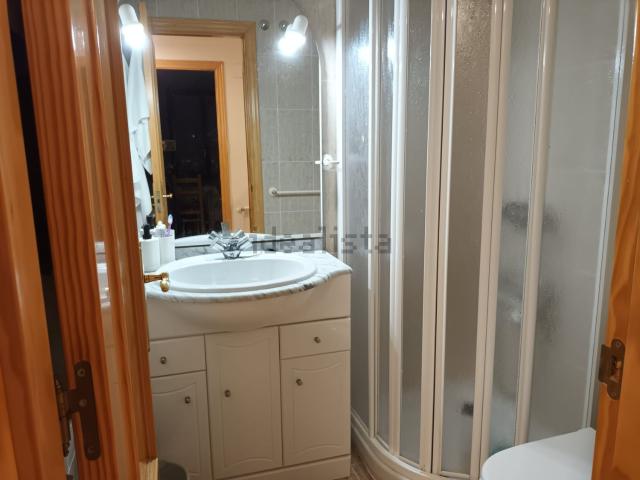 Piso en venta en Biescas, Huesca