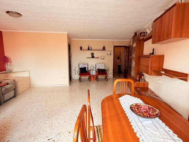 Piso en venta en Bigastro