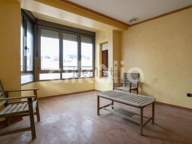 Piso en venta en Bigastro
