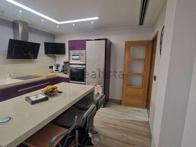 Piso en venta en Bigastro