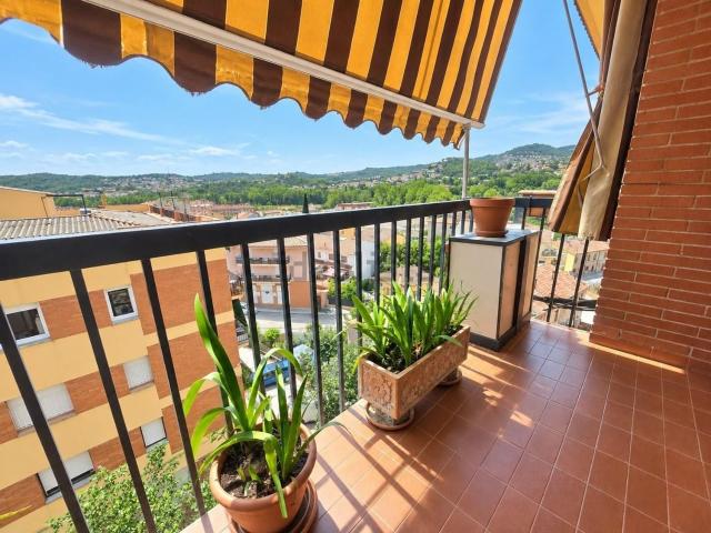 Piso en venta en el Rieral, Bigues i Riells del Fai