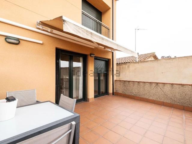 Piso en venta en Bigues, Vallès Oriental