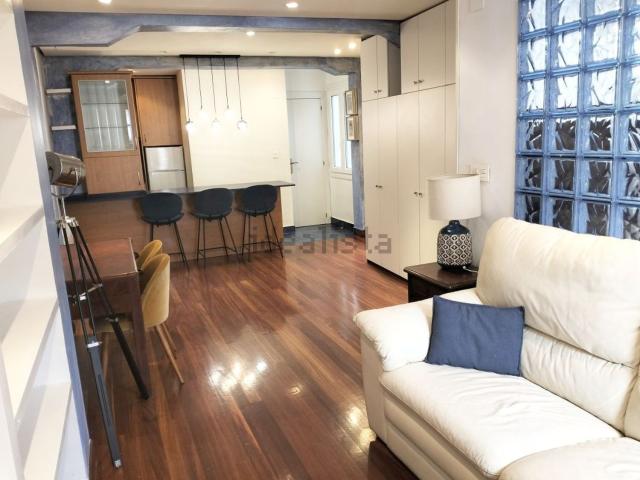 Piso en venta en Ibaiondo, Bilbao