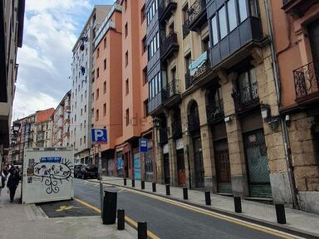 Piso en venta en Ibaiondo, Bilbao