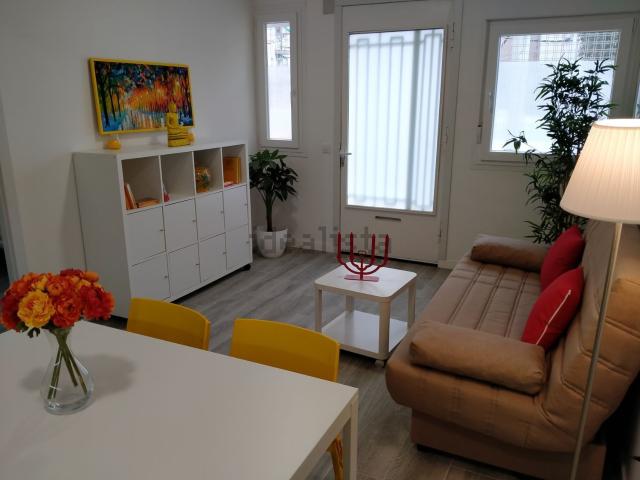 Piso en alquiler en Binéfar, Huesca