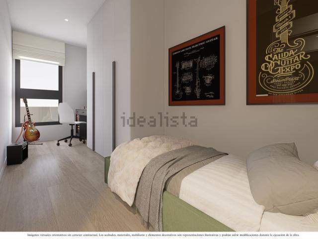 Piso en venta en Binéfar, La Litera / La Llitera