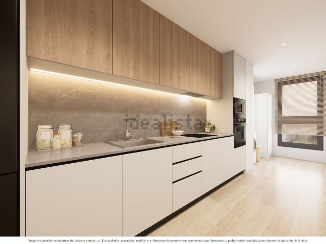 Piso en venta en Binéfar, La Litera / La Llitera