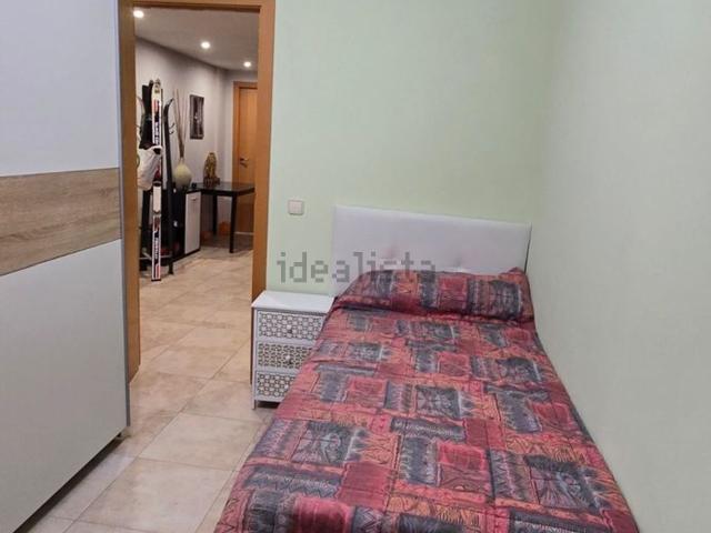 Piso en alquiler en Binéfar, Huesca