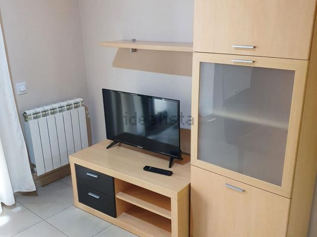 Piso en alquiler en Binéfar, Huesca