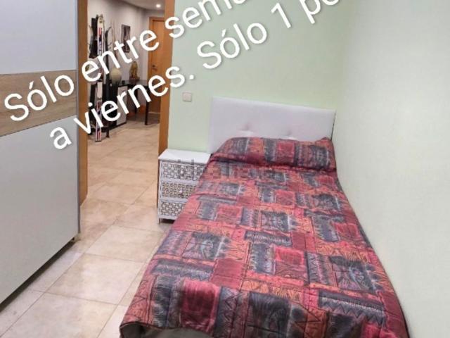 Piso en alquiler en Binéfar, Huesca