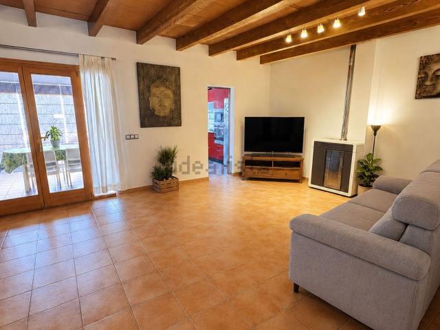 Ático en venta en Raiguer, Baleares