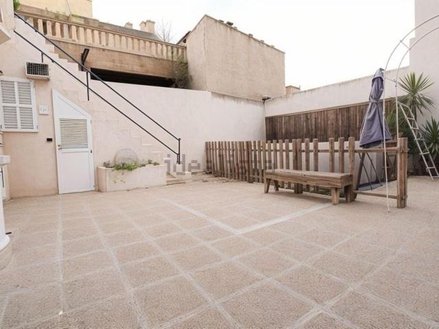 Piso en venta en Binissalem
