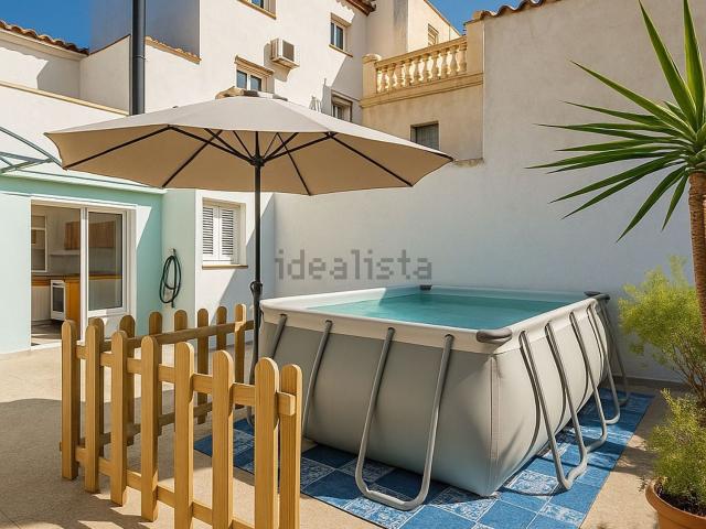 Piso en venta en Binissalem