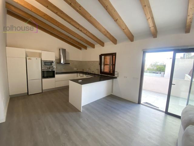 Dúplex en alquiler en Raiguer, Baleares