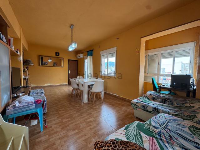 Piso en venta en Blanca, Alto Palomo